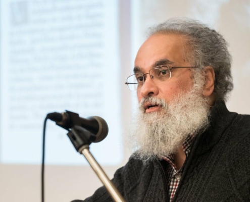 sanjay subrahmanyam