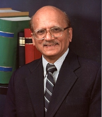 Damodar Sardesai