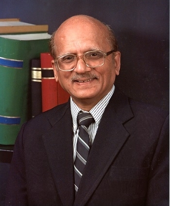 Damodar Sardesai