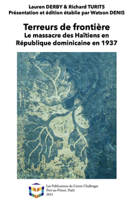 Terreurs de frontière