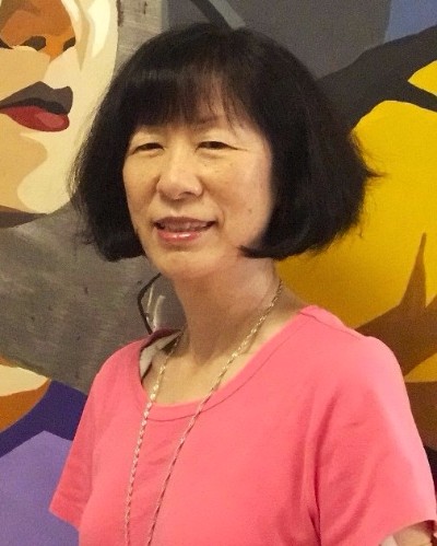 Valerie Matsumoto