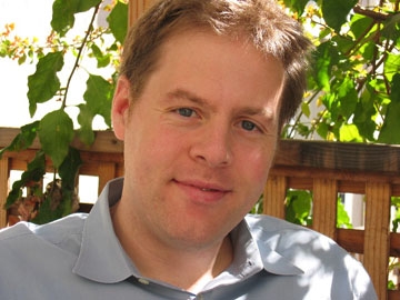 Craig Yirush