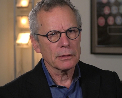 James Gelvin