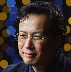 Katsuya Hirano