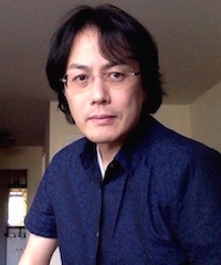 Katsuya Hirano