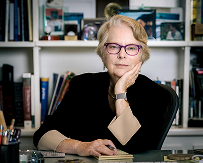 Lynn Hunt