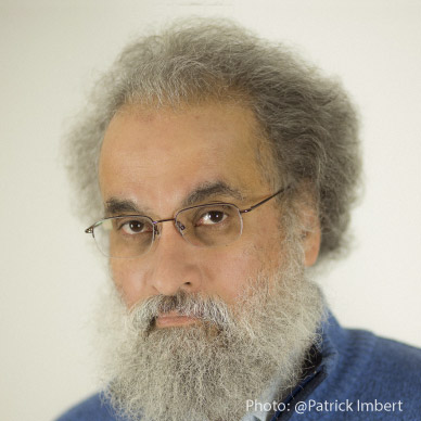Sanjay Subrahmanyam