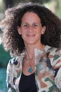 Sarah Abrevaya Stein