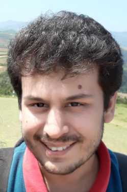 Shubhanga Pandey