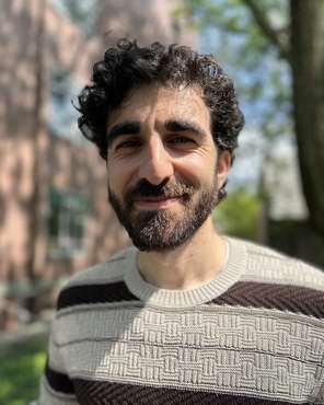 Aram Ghoogasian